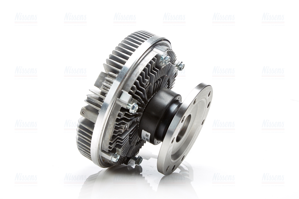 Nissens Cooling Fan Clutch 86055