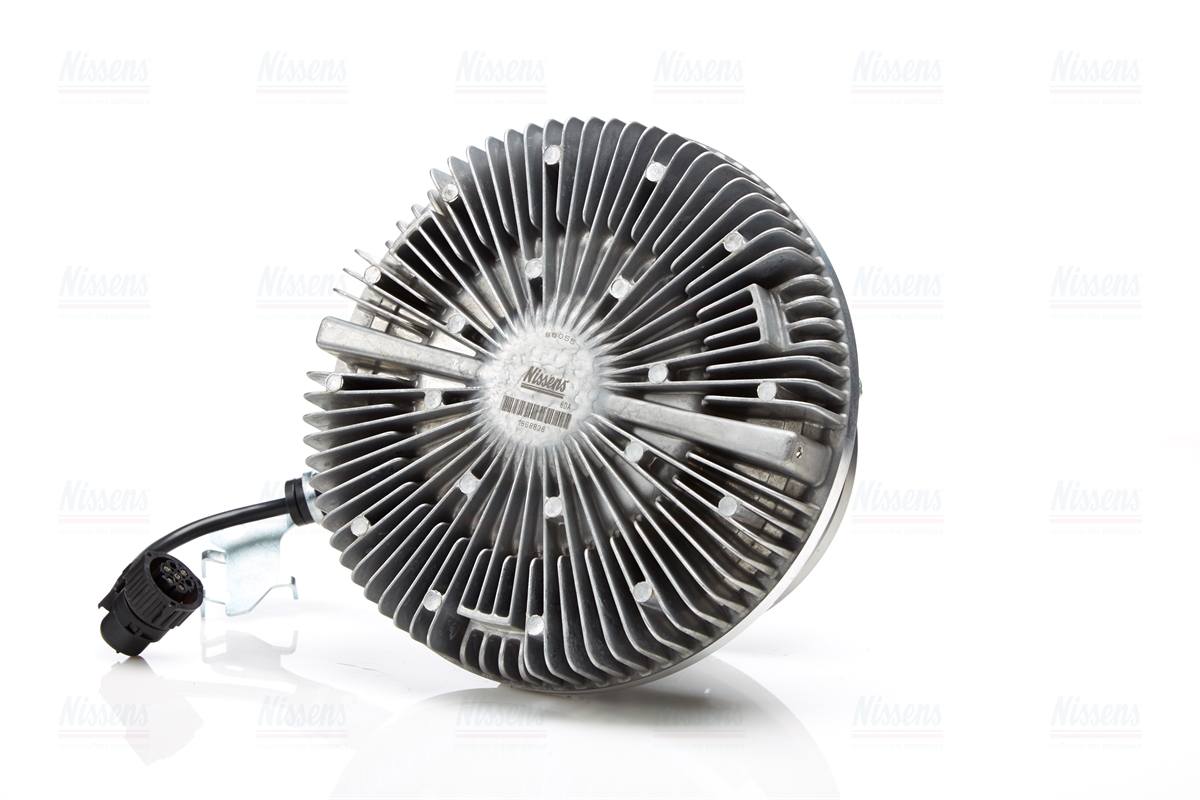Nissens Cooling Fan Clutch 86055