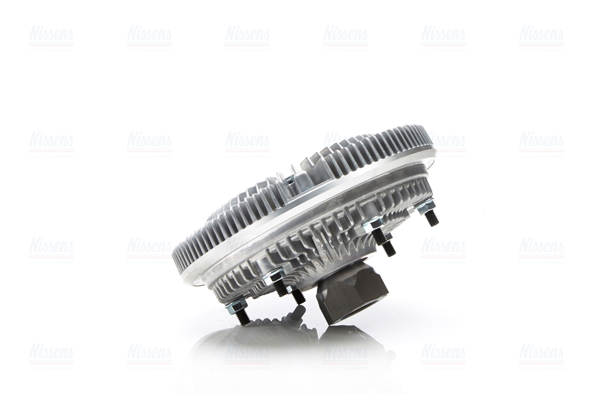 Nissens Cooling Fan Clutch 86058