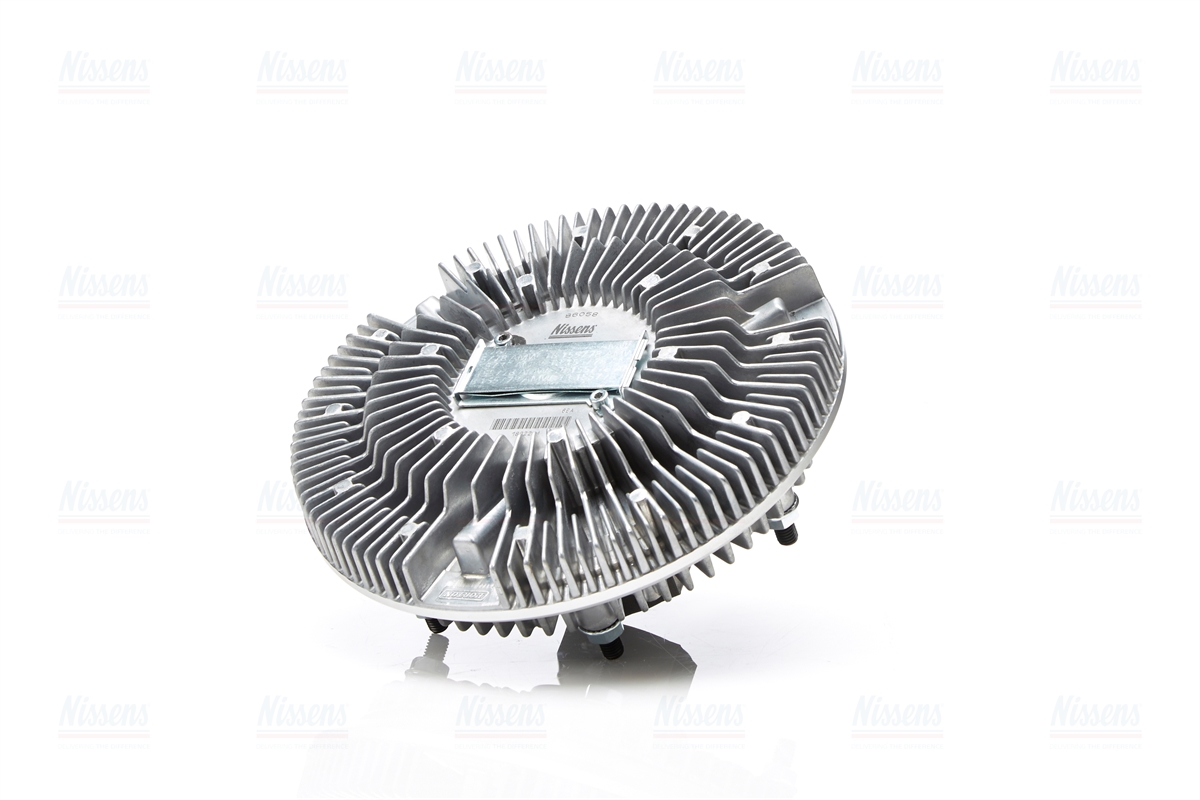 Nissens Cooling Fan Clutch 86058