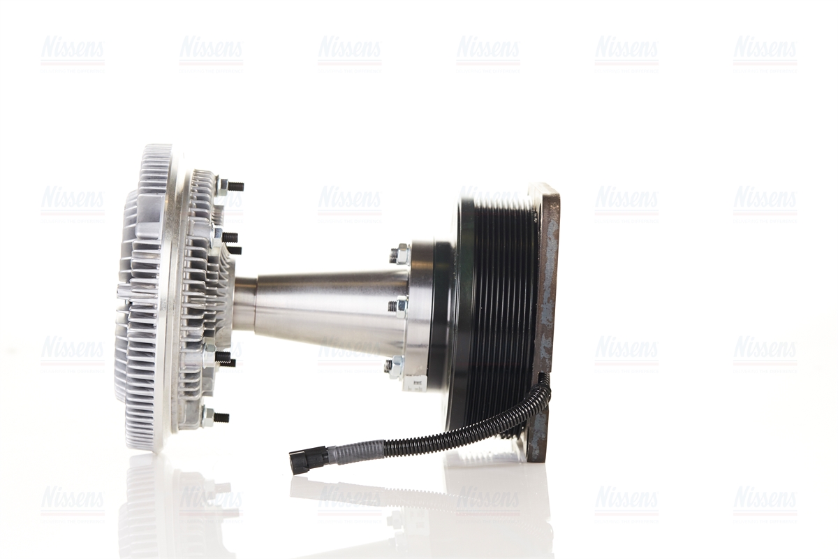 Nissens Cooling Fan Clutch 86059