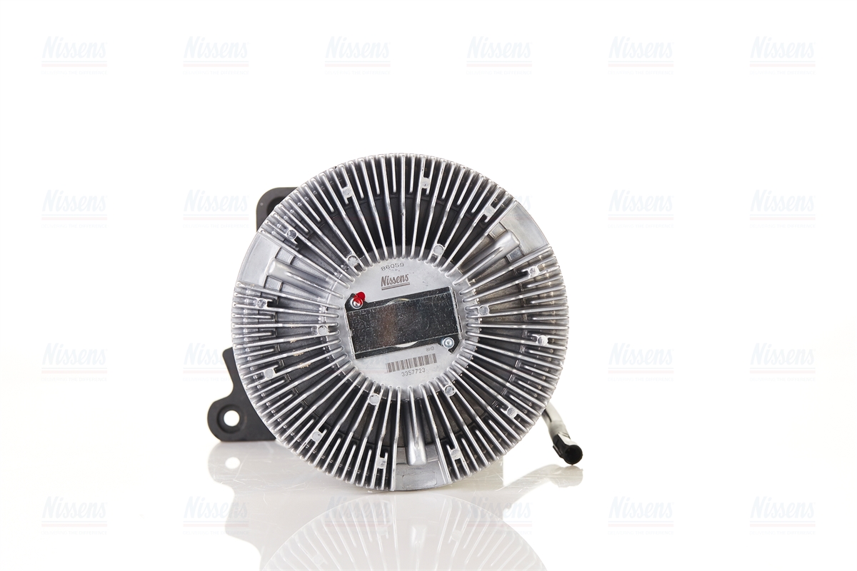 Nissens Cooling Fan Clutch 86059