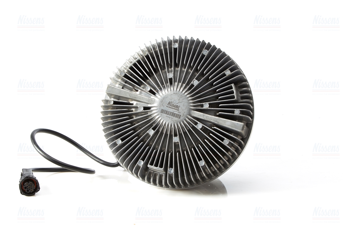 Nissens Cooling Fan Clutch 86062