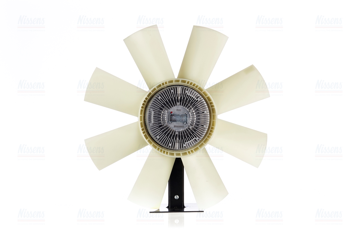 Nissens Cooling Fan Clutch 86066