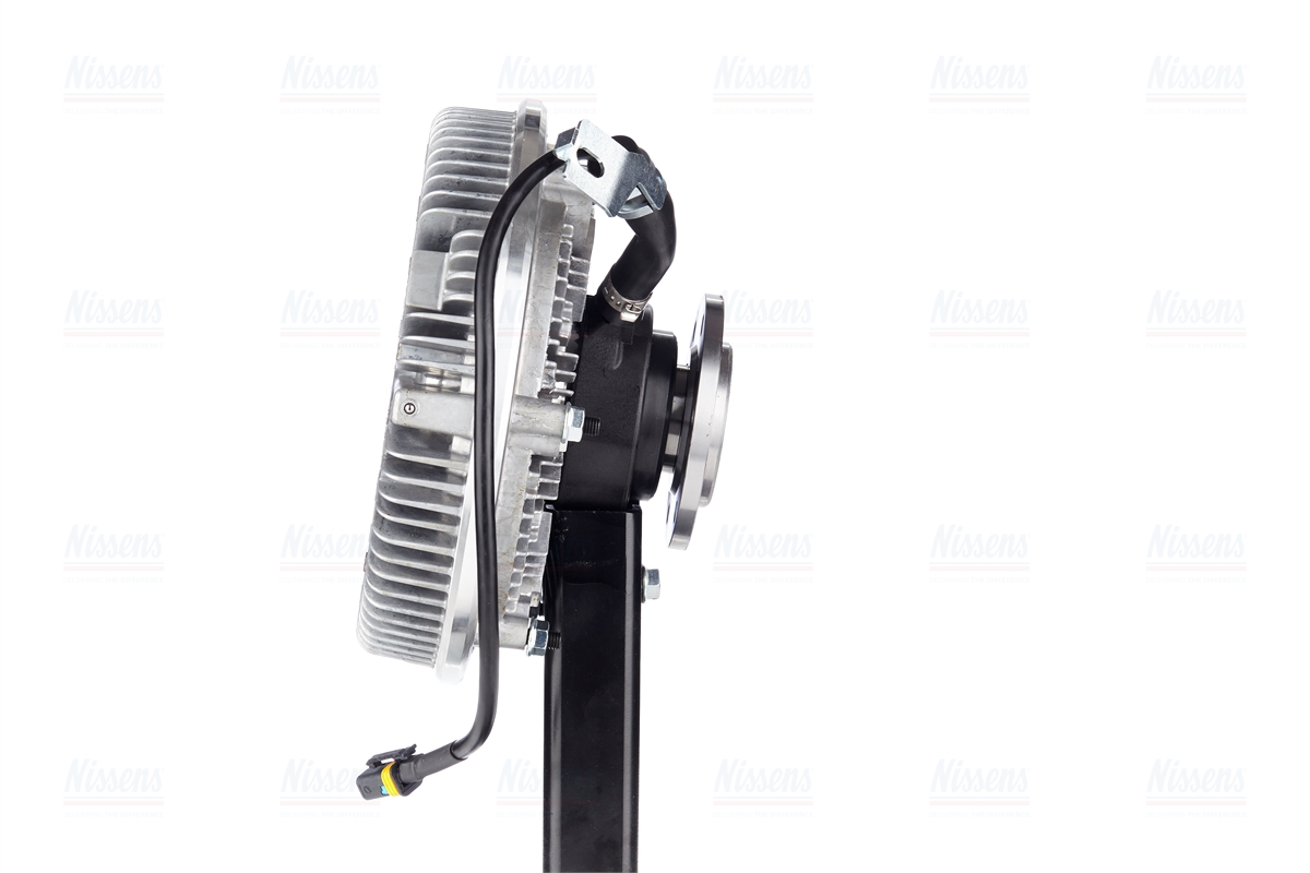 Nissens Cooling Fan Clutch 86102