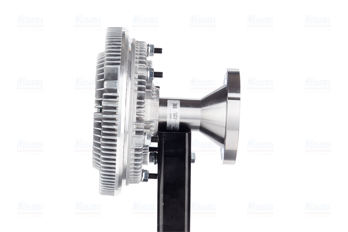 Nissens Cooling Fan Clutch 86104