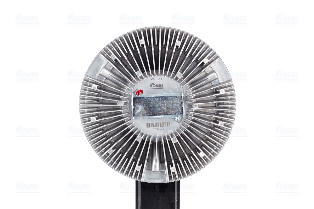 Nissens Cooling Fan Clutch 86104
