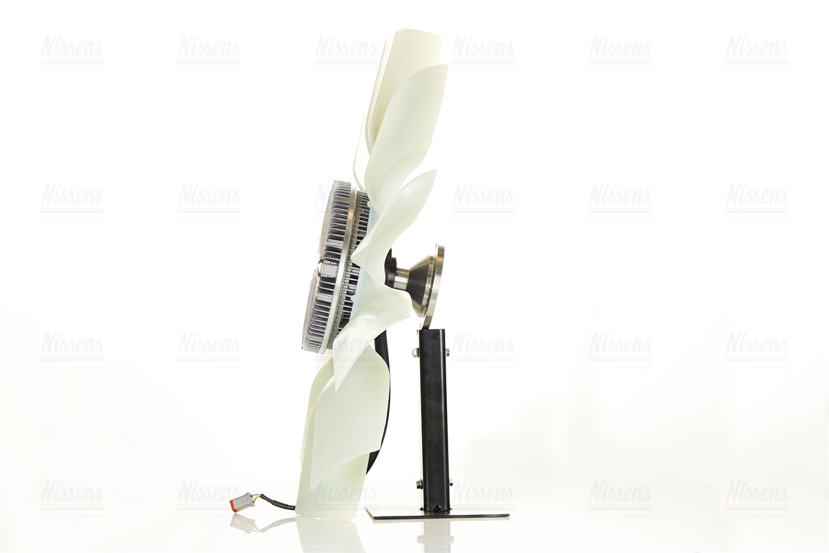 Nissens Cooling Fan Clutch 86124
