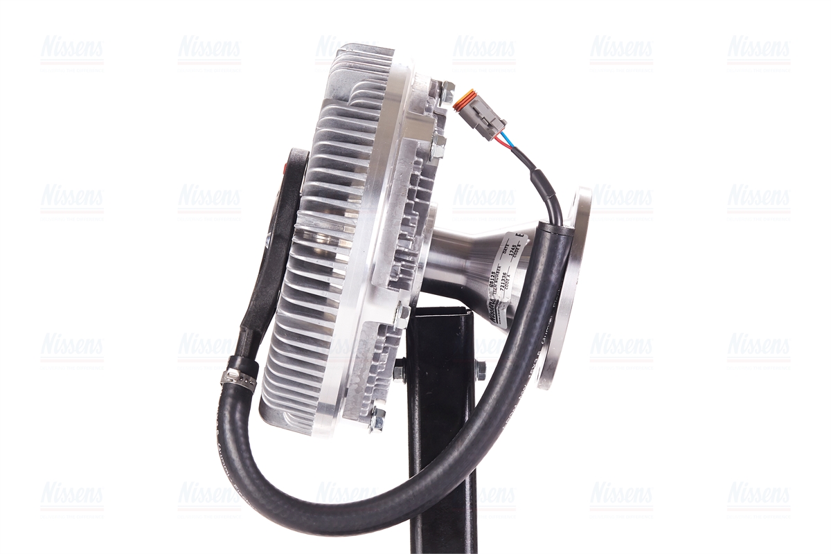 Nissens Cooling Fan Clutch 86125