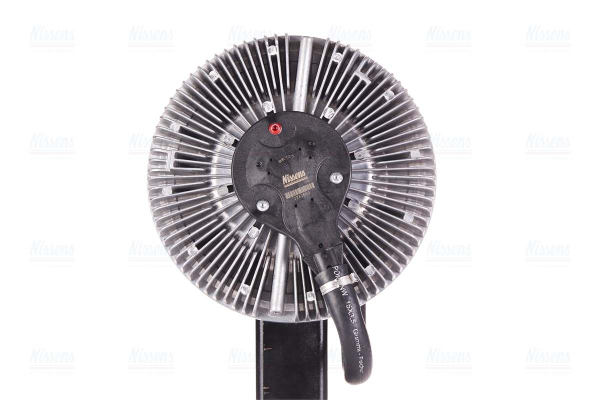 Nissens Cooling Fan Clutch 86125