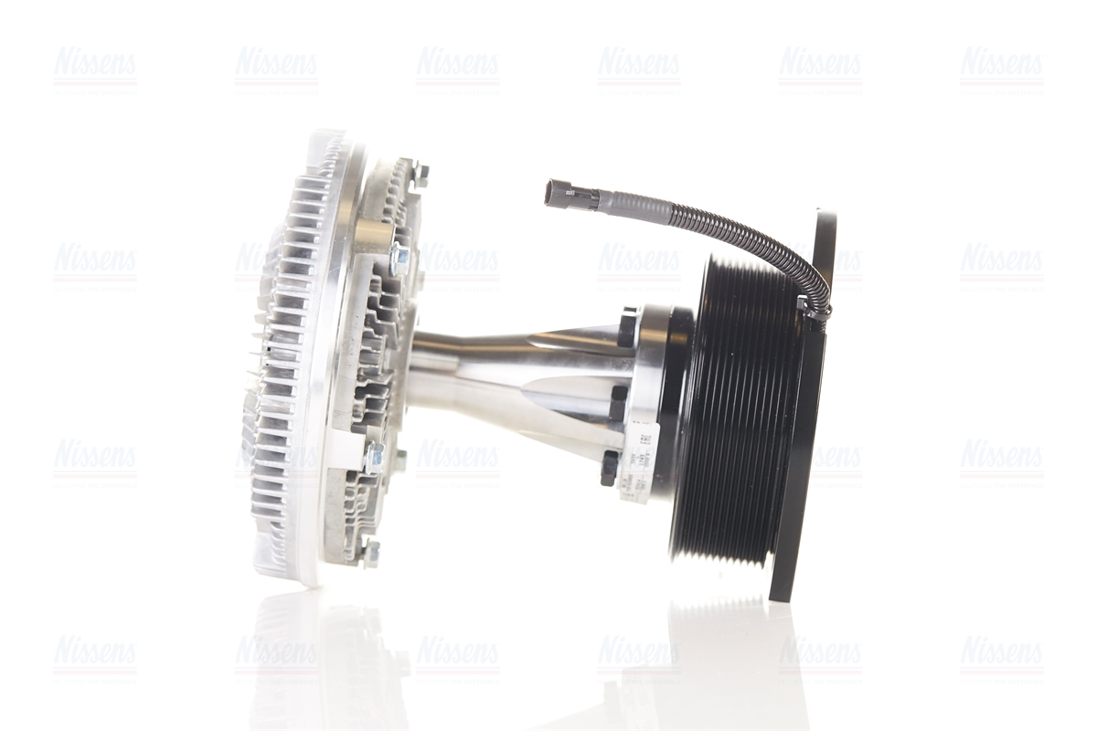 Nissens Cooling Fan Clutch 86126