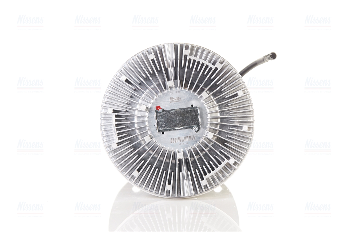 Nissens Cooling Fan Clutch 86126