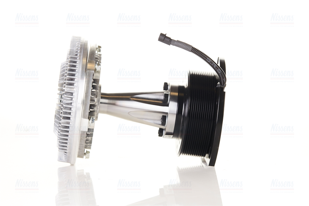 Nissens Cooling Fan Clutch 86128
