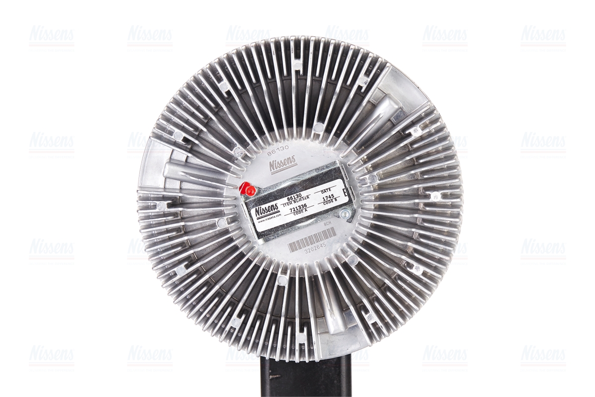 Nissens Cooling Fan Clutch 86130