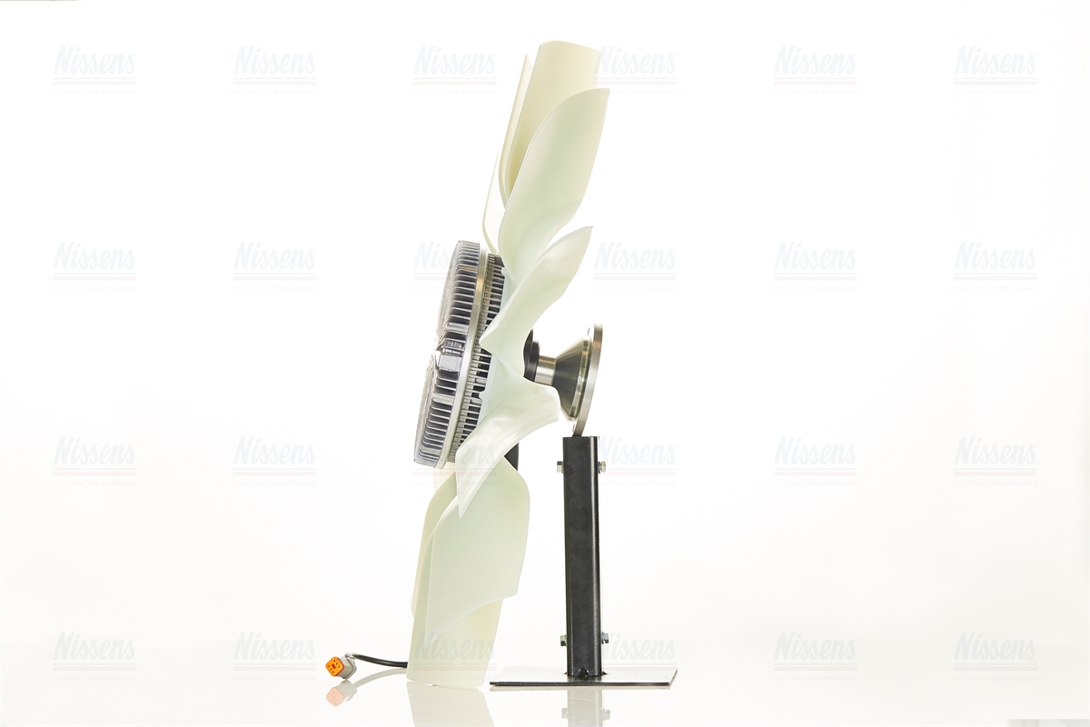Nissens Cooling Fan Clutch 86131