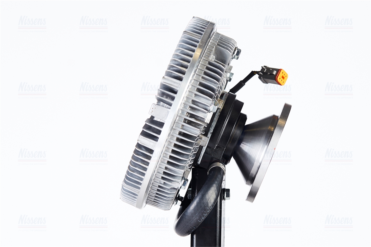 Nissens Cooling Fan Clutch 86133