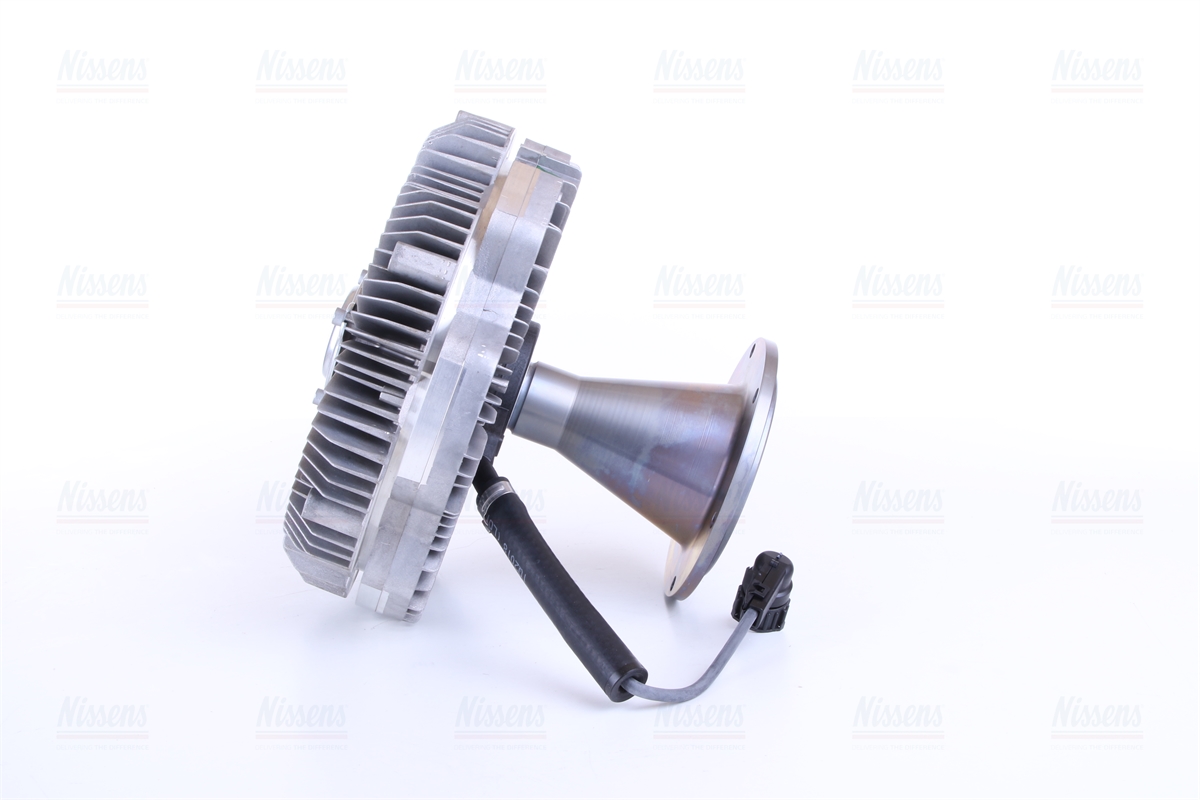 Nissens Cooling Fan Clutch 86140