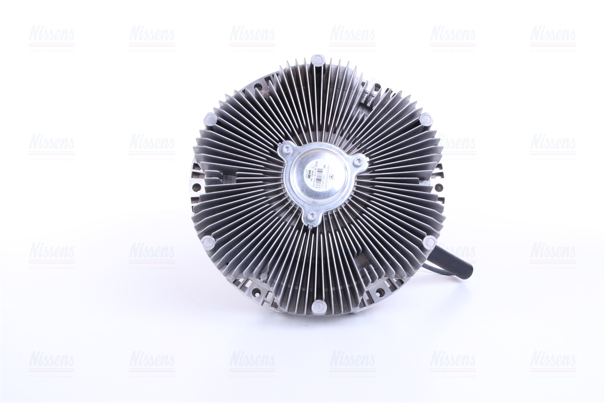 Nissens Cooling Fan Clutch 86140