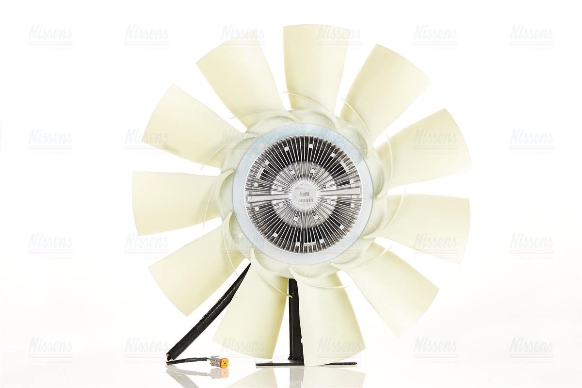 Nissens Cooling Fan Clutch 86141