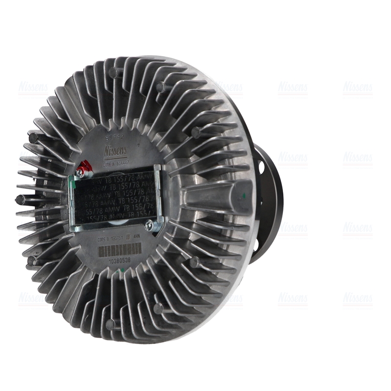 Nissens Cooling Fan Clutch 86142