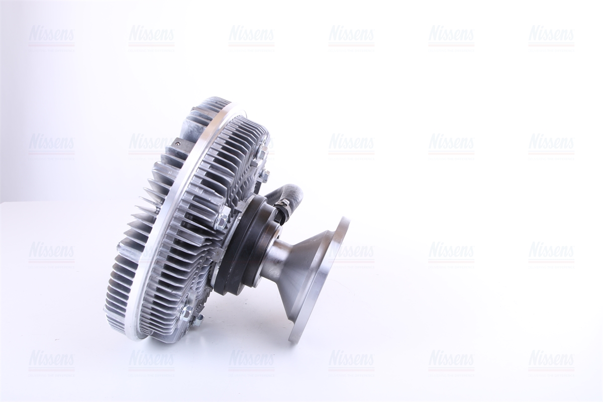 Nissens Cooling Fan Clutch 86143