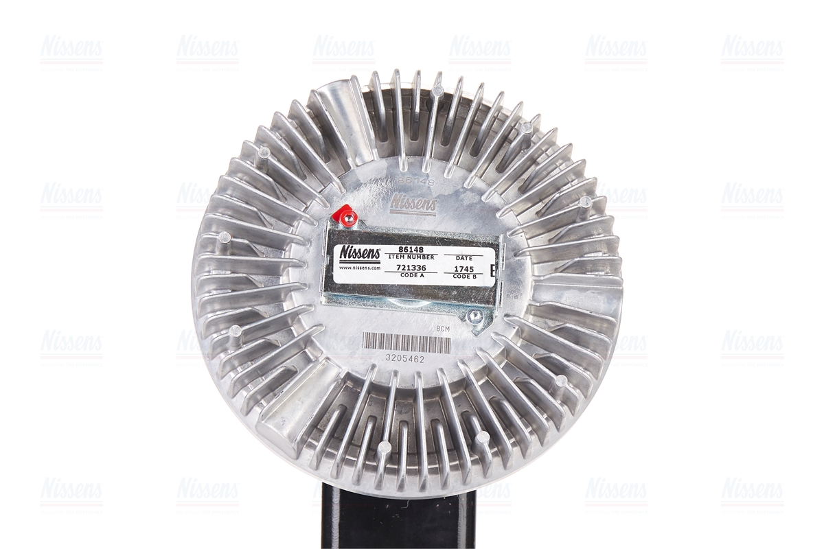 Nissens Cooling Fan Clutch 86148