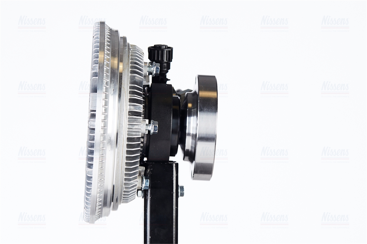 Nissens Cooling Fan Clutch 86150