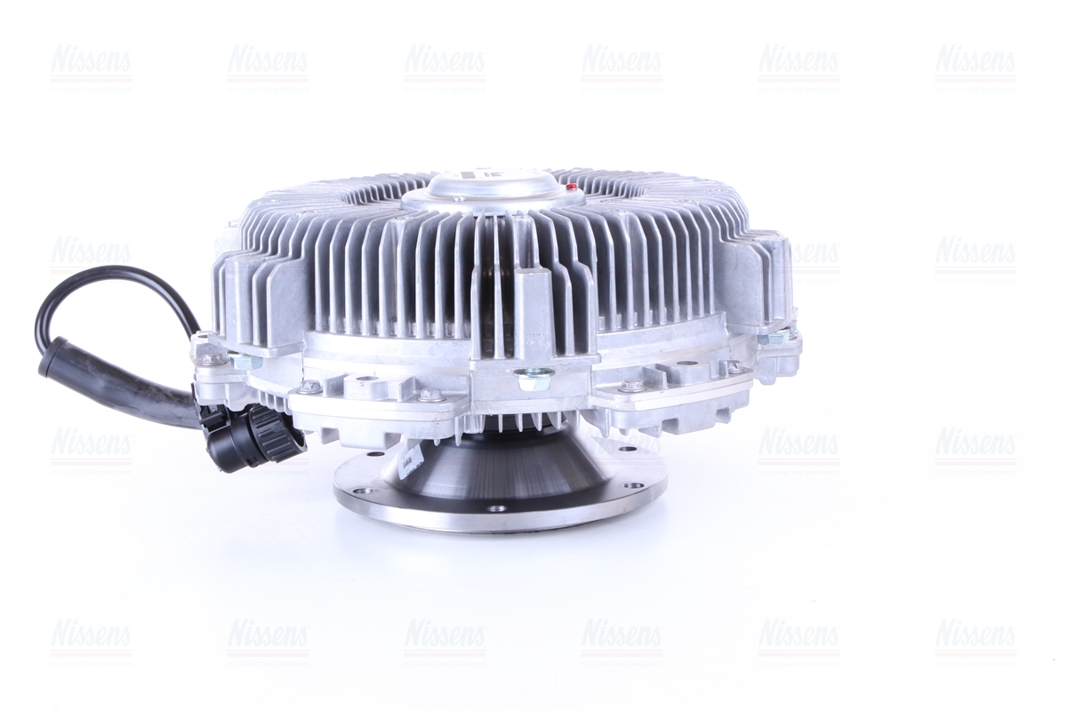 Nissens Cooling Fan Clutch 86152