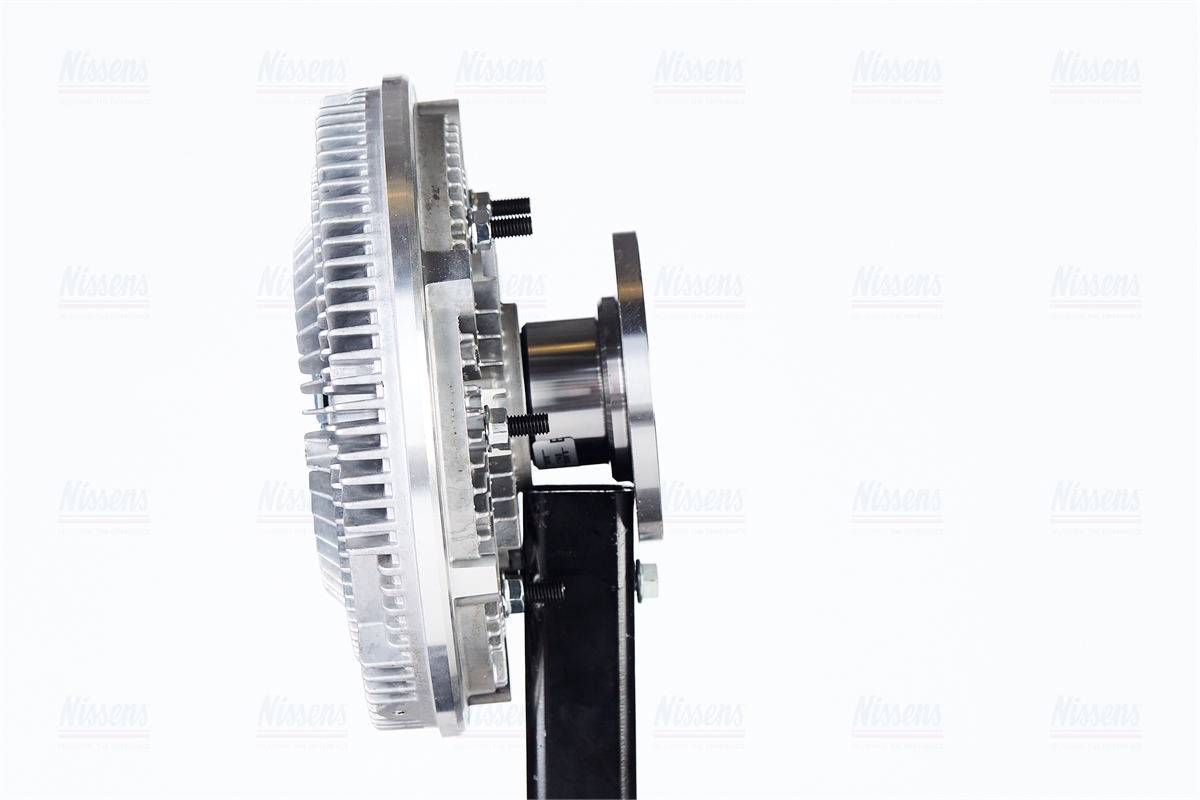 Nissens Cooling Fan Clutch 86158