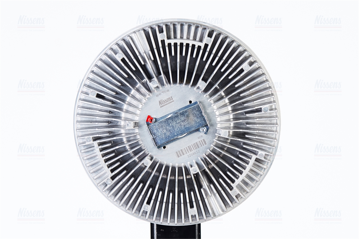 Nissens Cooling Fan Clutch 86158