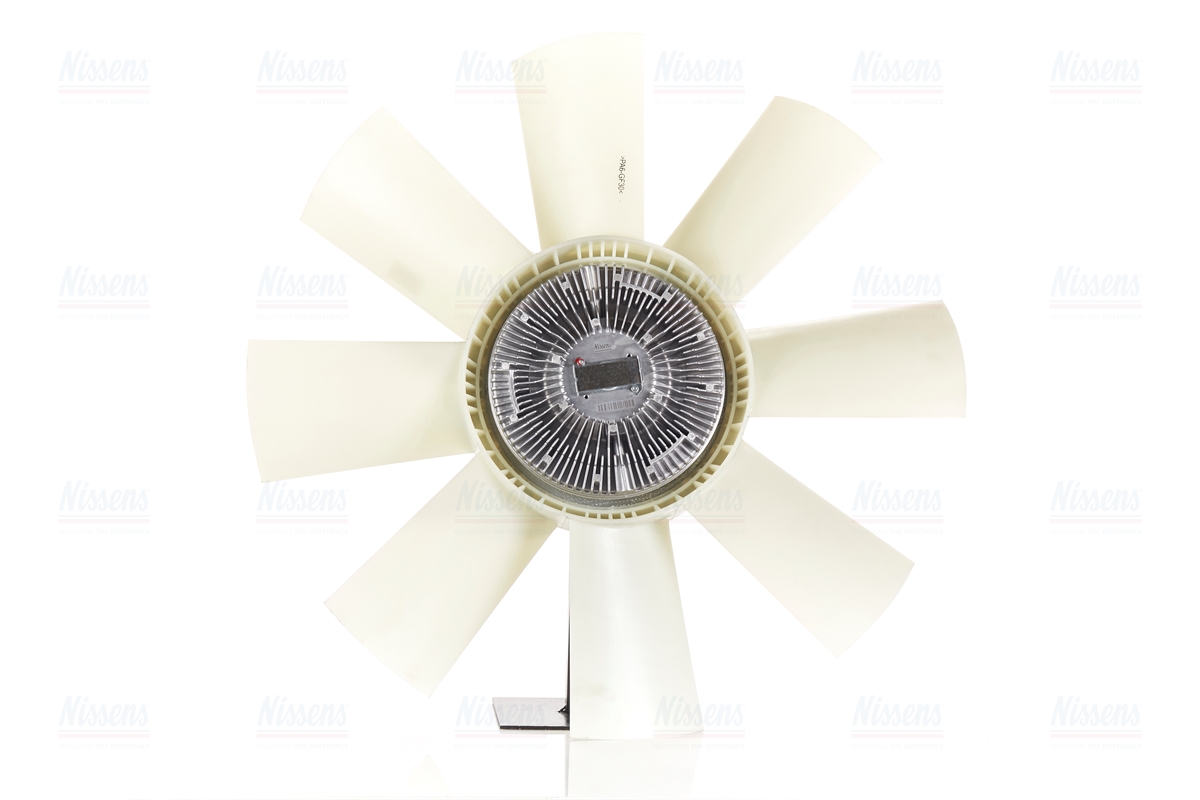 Nissens Cooling Fan Clutch 86161