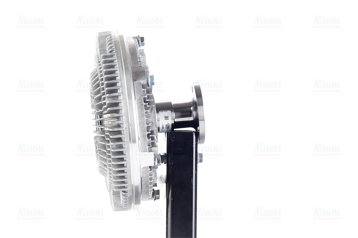 Nissens Cooling Fan Clutch 86162