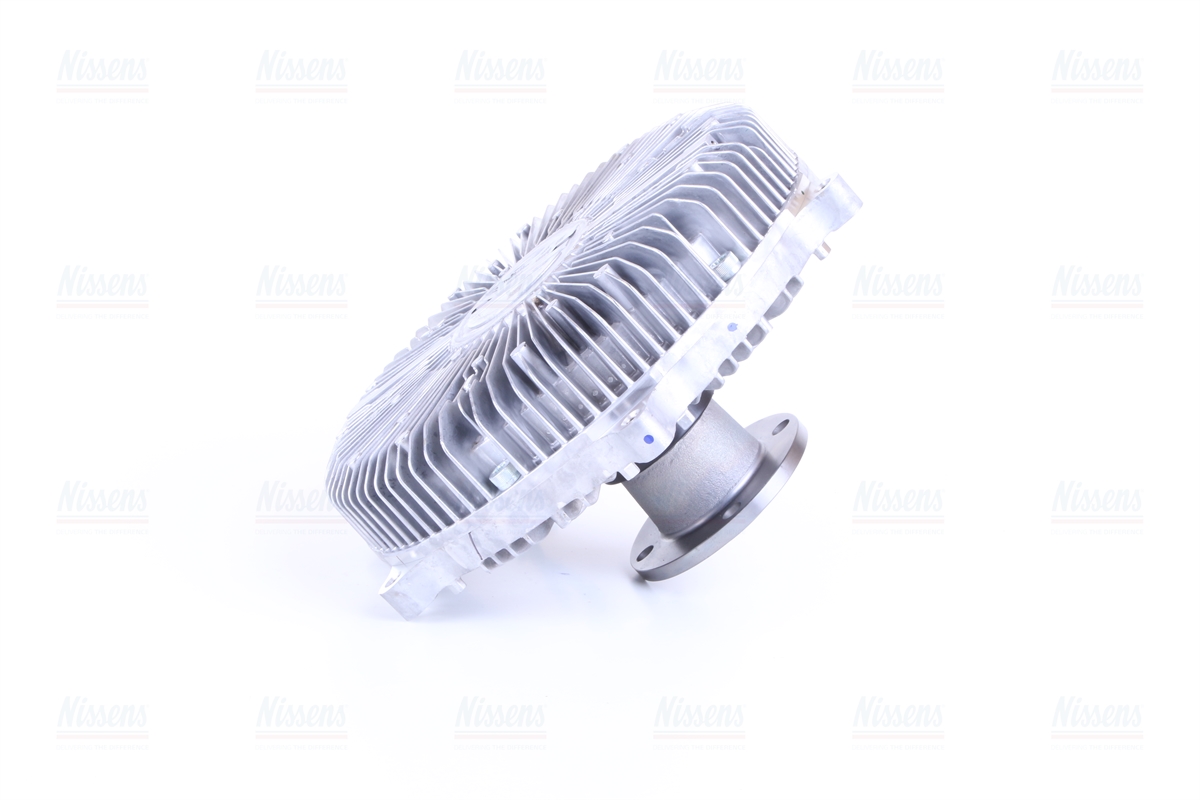 Nissens Cooling Fan Clutch 86163