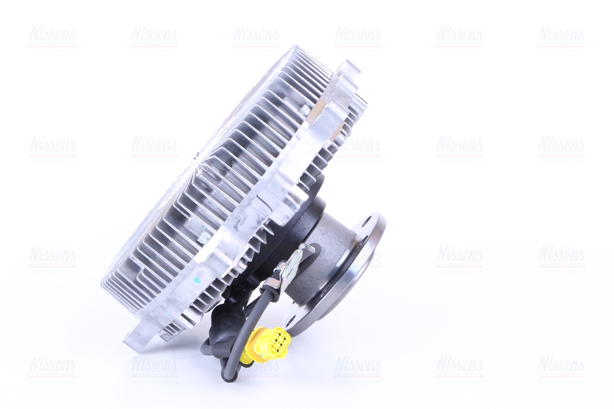 Nissens Cooling Fan Clutch 86164