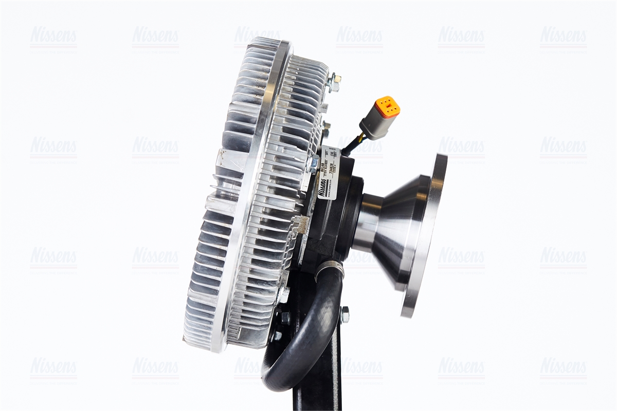 Nissens Cooling Fan Clutch 86168