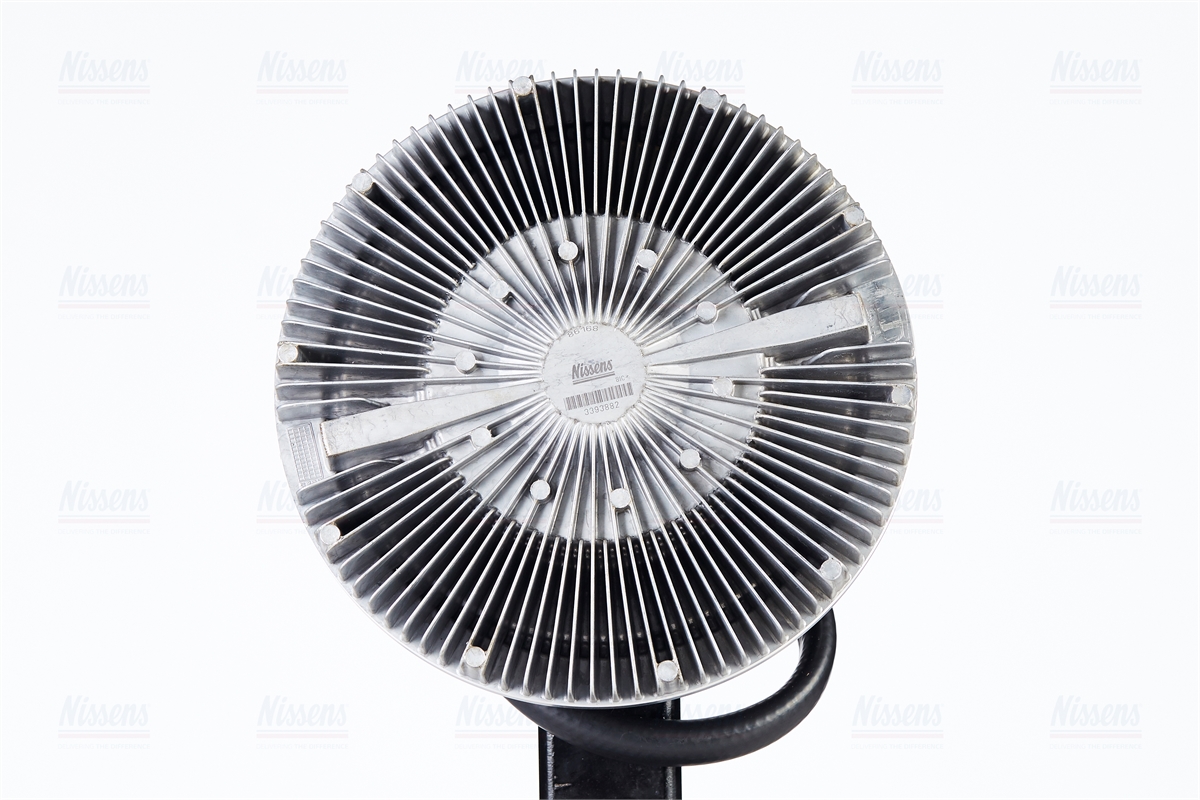 Nissens Cooling Fan Clutch 86168