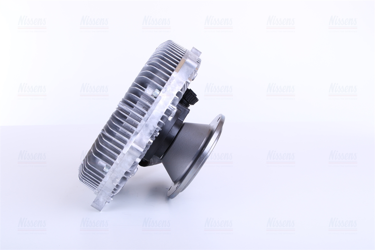 Nissens Cooling Fan Clutch 86169