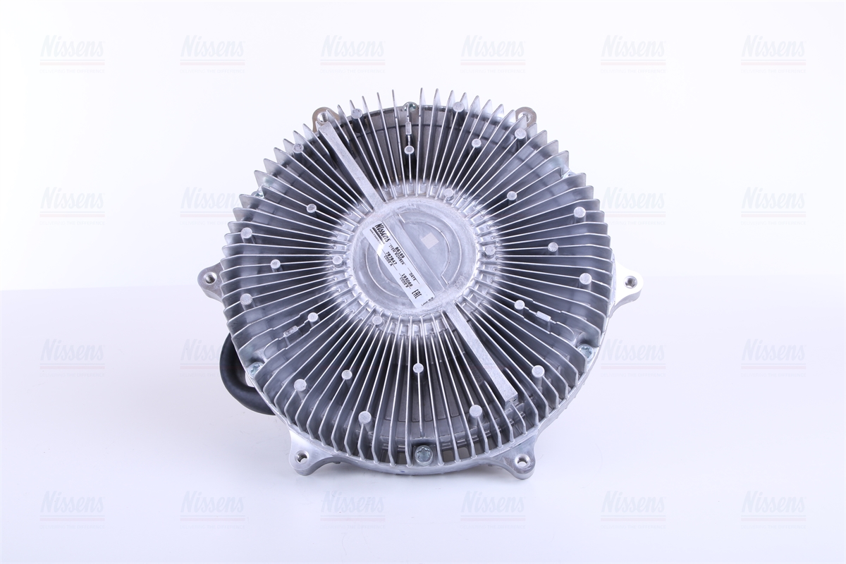 Nissens Cooling Fan Clutch 86169