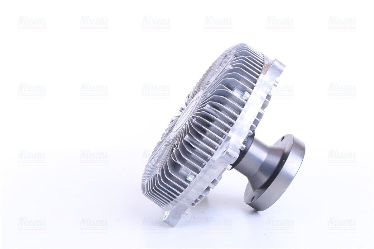 Nissens Cooling Fan Clutch 86170