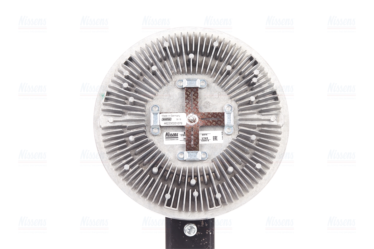 Nissens Cooling Fan Clutch 86171