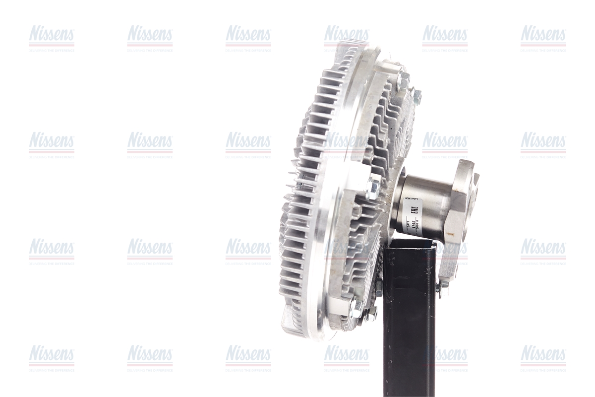 NISSENS Cooling Fan Clutch 86172