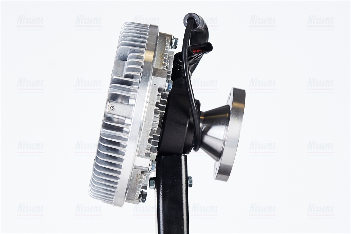 Nissens Cooling Fan Clutch 86177