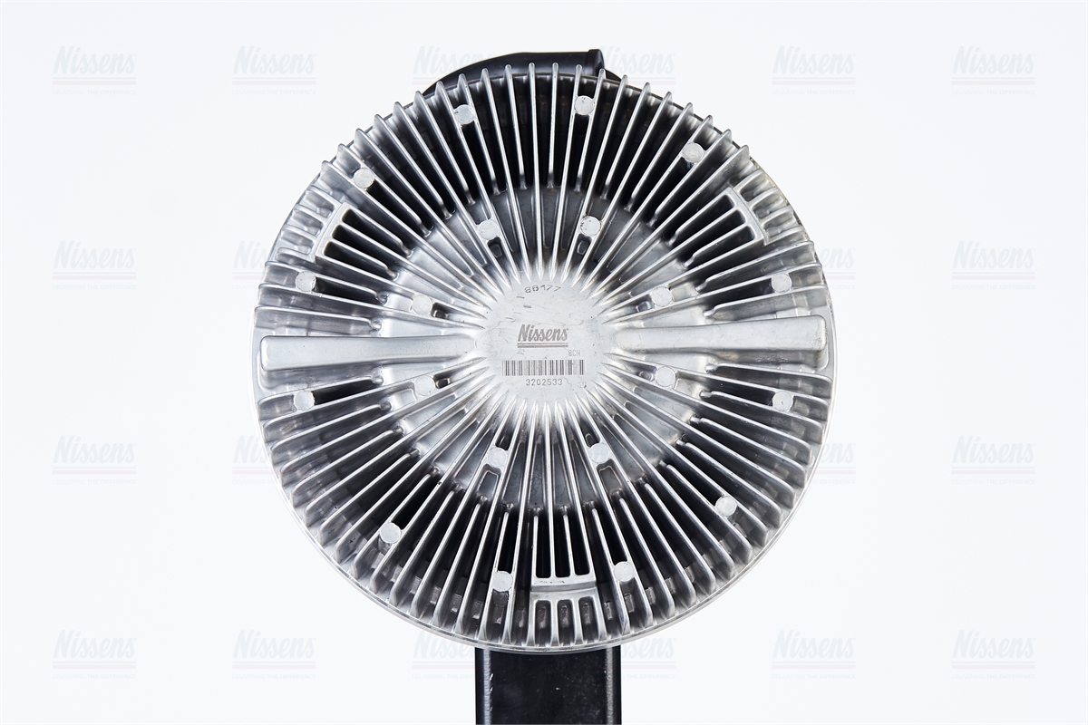 Nissens Cooling Fan Clutch 86177