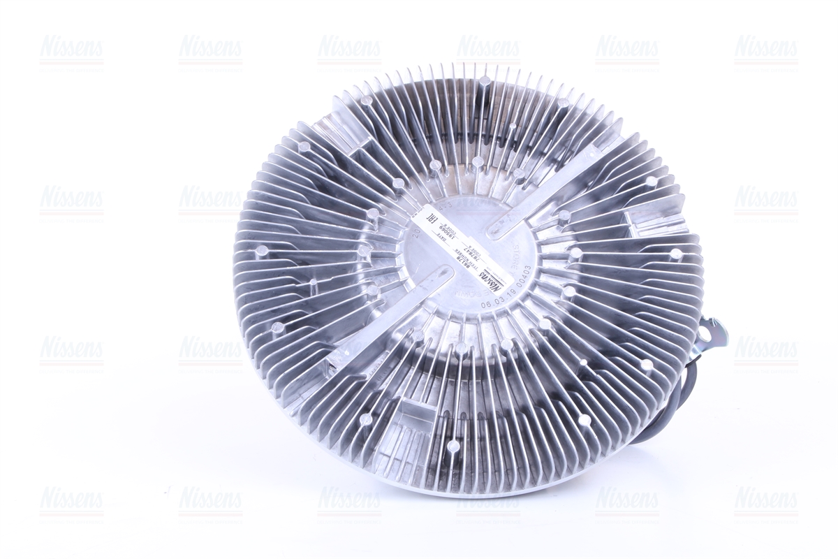 Nissens Cooling Fan Clutch 86178