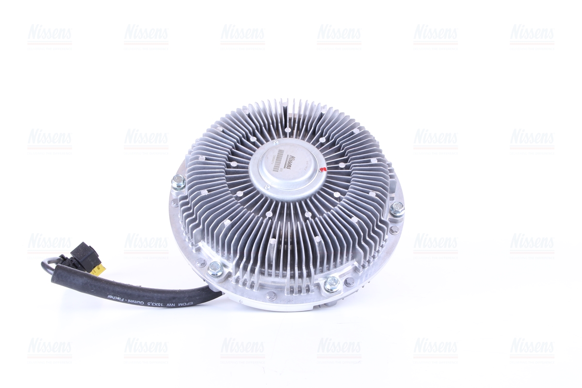 Nissens Cooling Fan Clutch 86182