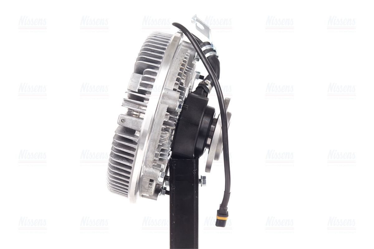 Nissens Cooling Fan Clutch 86184