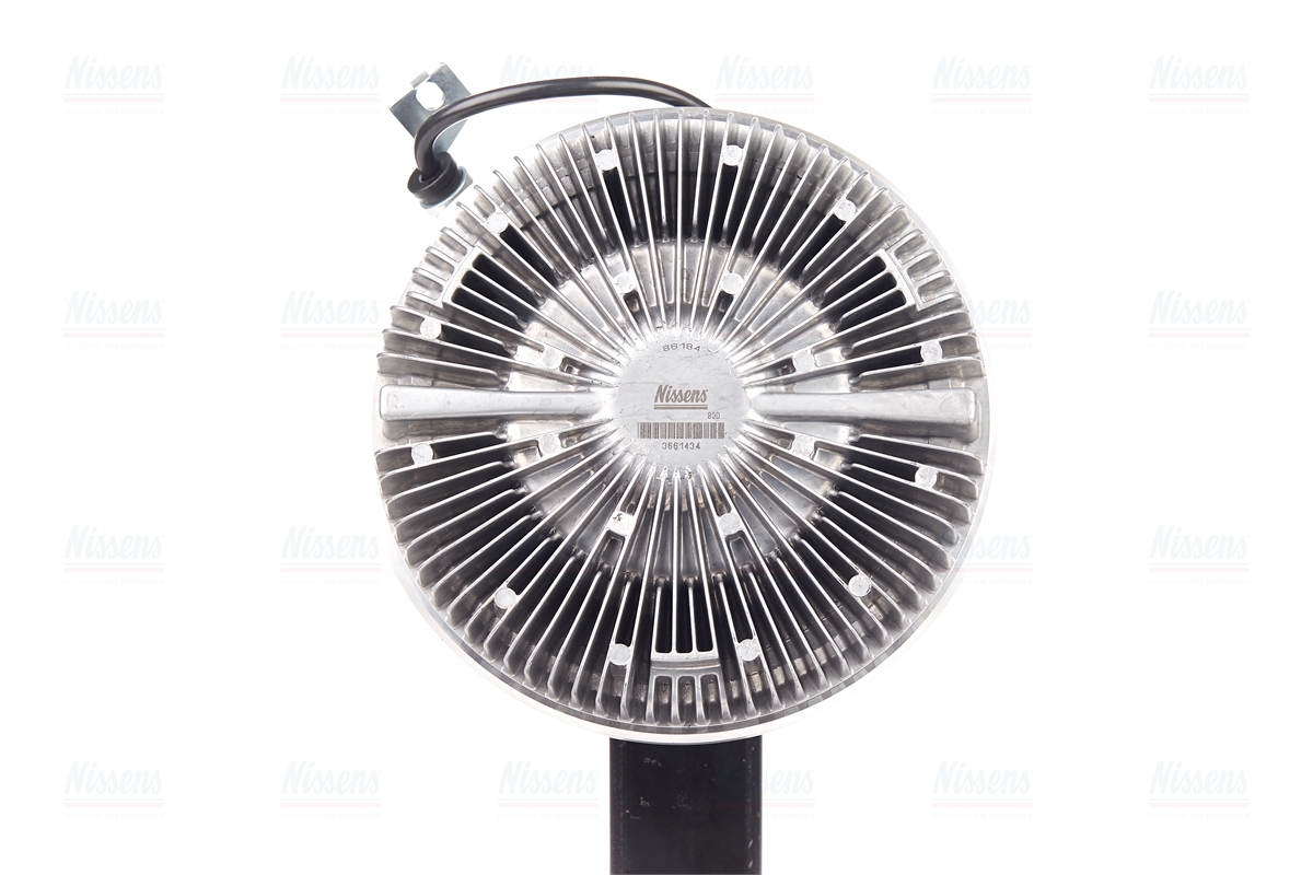 Nissens Cooling Fan Clutch 86184