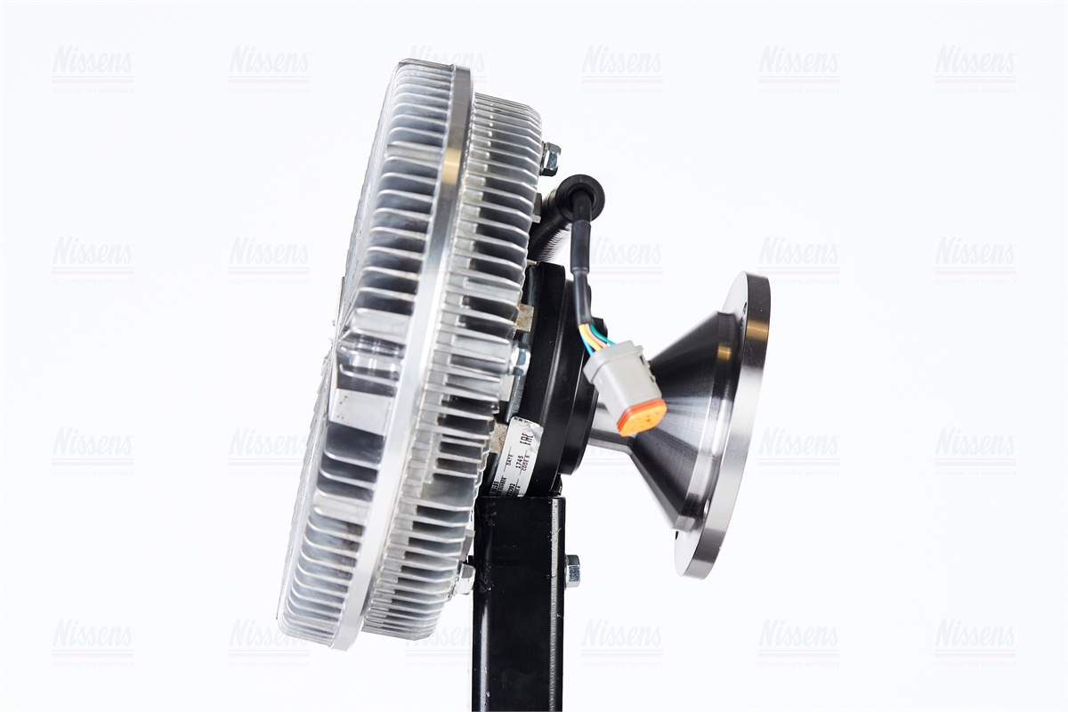 Nissens Cooling Fan Clutch 86185