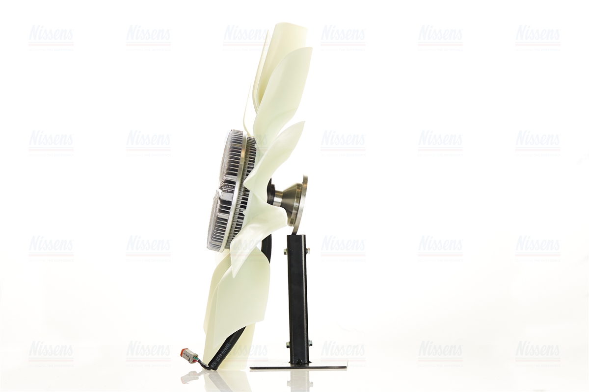 Nissens Cooling Fan Clutch 86188