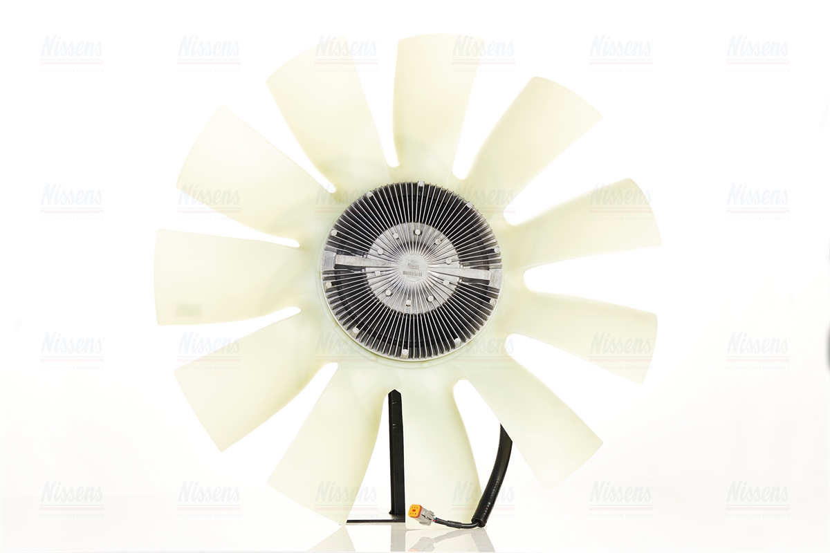 Nissens Cooling Fan Clutch 86188